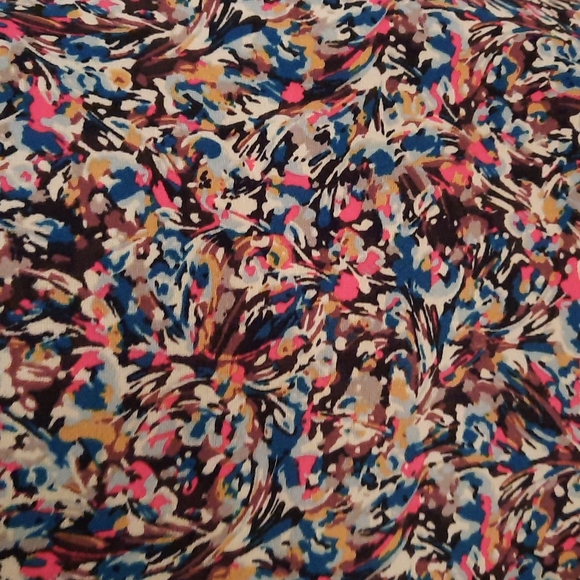 NWT BCBGENERATION mini skirt - Picture 2 of 10